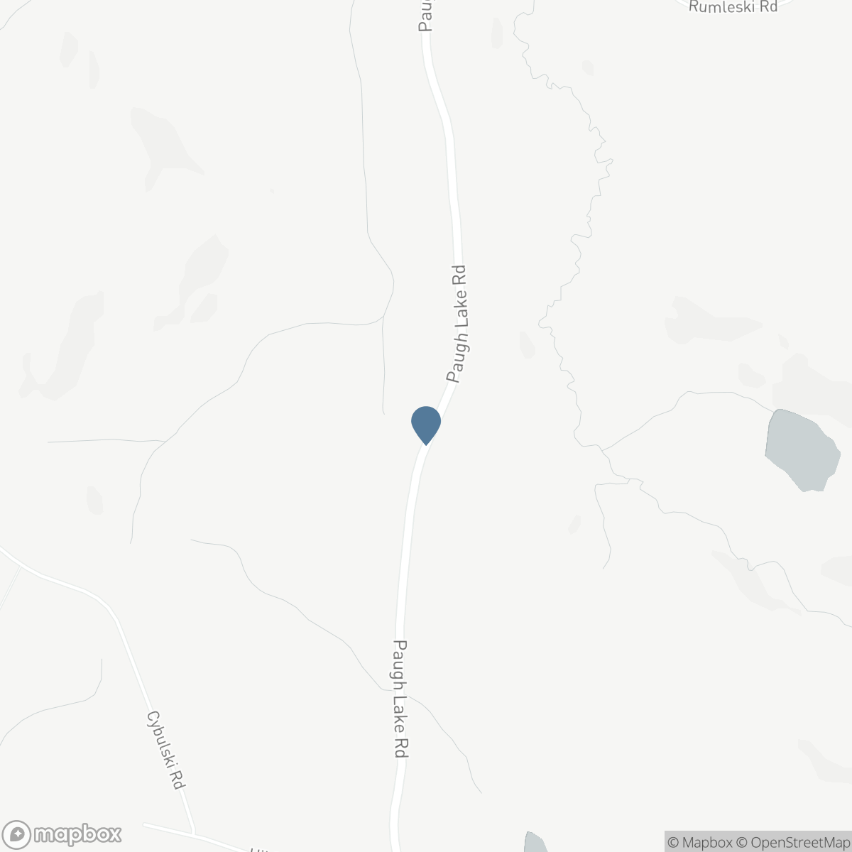 427 PAUGH LAKE ROAD, Madawaska Valley, Ontario K0J 1B0